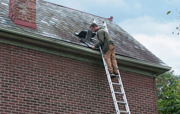 what affects urgent Gilnahirk roof repairs