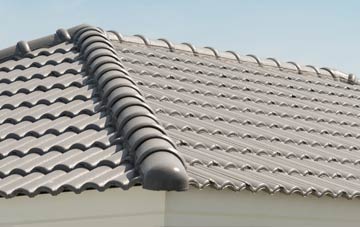 advantages of Gilnahirk clay roofing