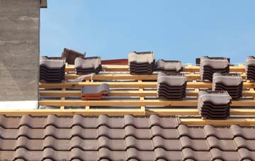 Gilnahirk clay roofing costs