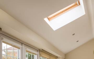Gilnahirk conservatory roof insulation companies