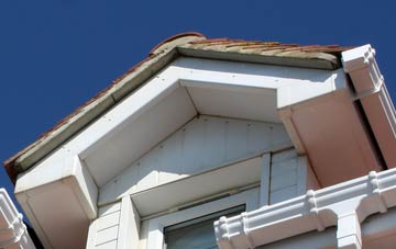 Gilnahirk fascia installation costs