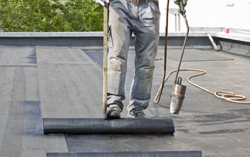 flat roof replacement Gilnahirk, Castlereagh