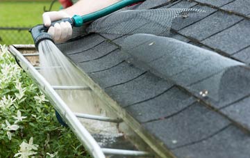 Gilnahirk gutter cleaning costs