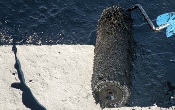 Gilnahirk liquid sealant waterproofing