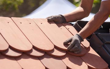 Gilnahirk roof tile contractors
