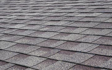 Gilnahirk tiles for shallow pitch roofing