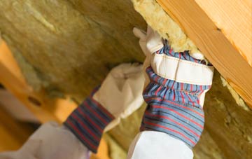 types of Gilnahirk pitched roof insulation materials
