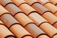 Gilnahirk clay roofing