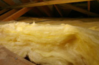 Gilnahirk pitch roof insulation