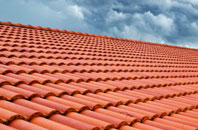 Gilnahirk roofing tiles