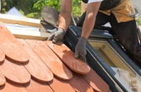 Gilnahirk tiled roofing companies